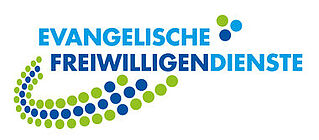 Logo Mitglied bei Evangelische Freiwilligendienste